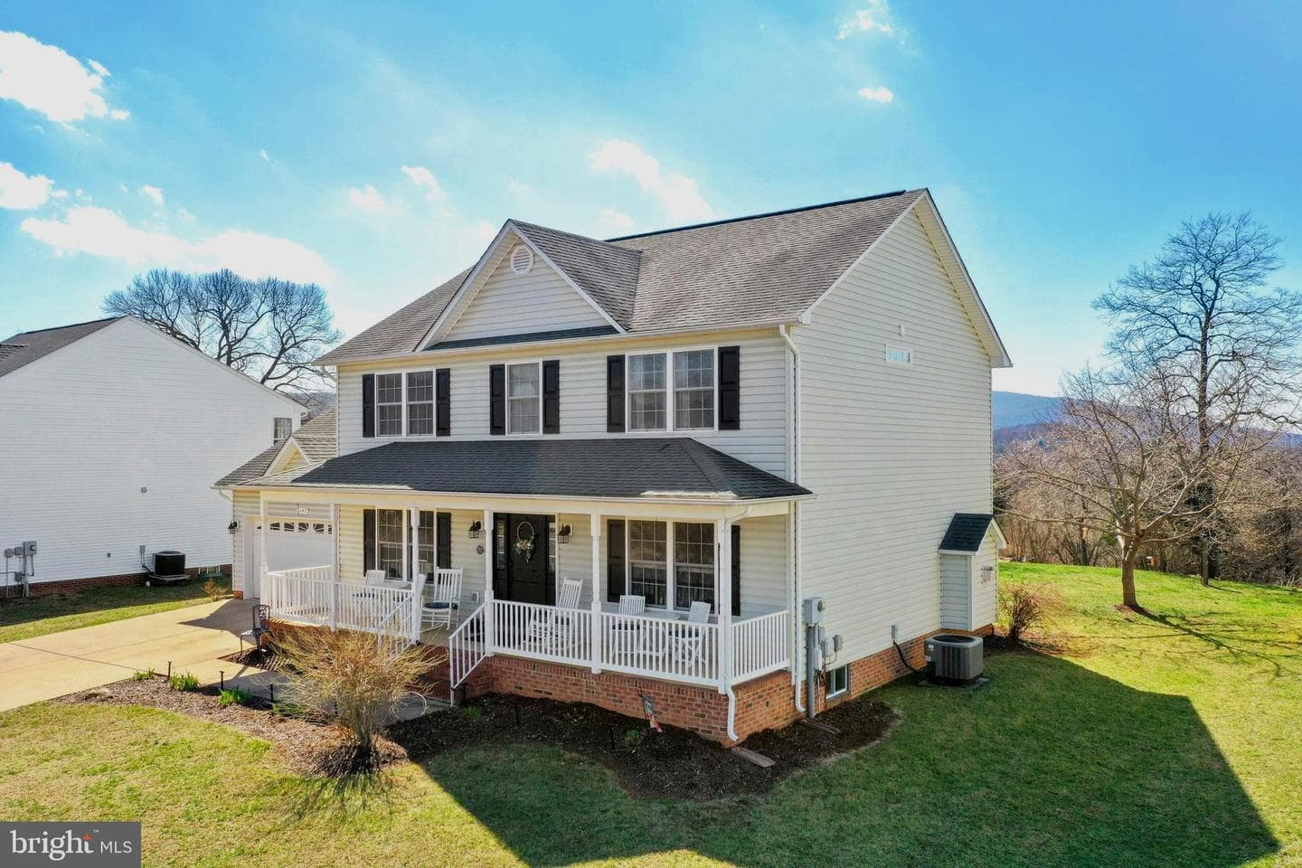 1147 Happy Ridge Drive