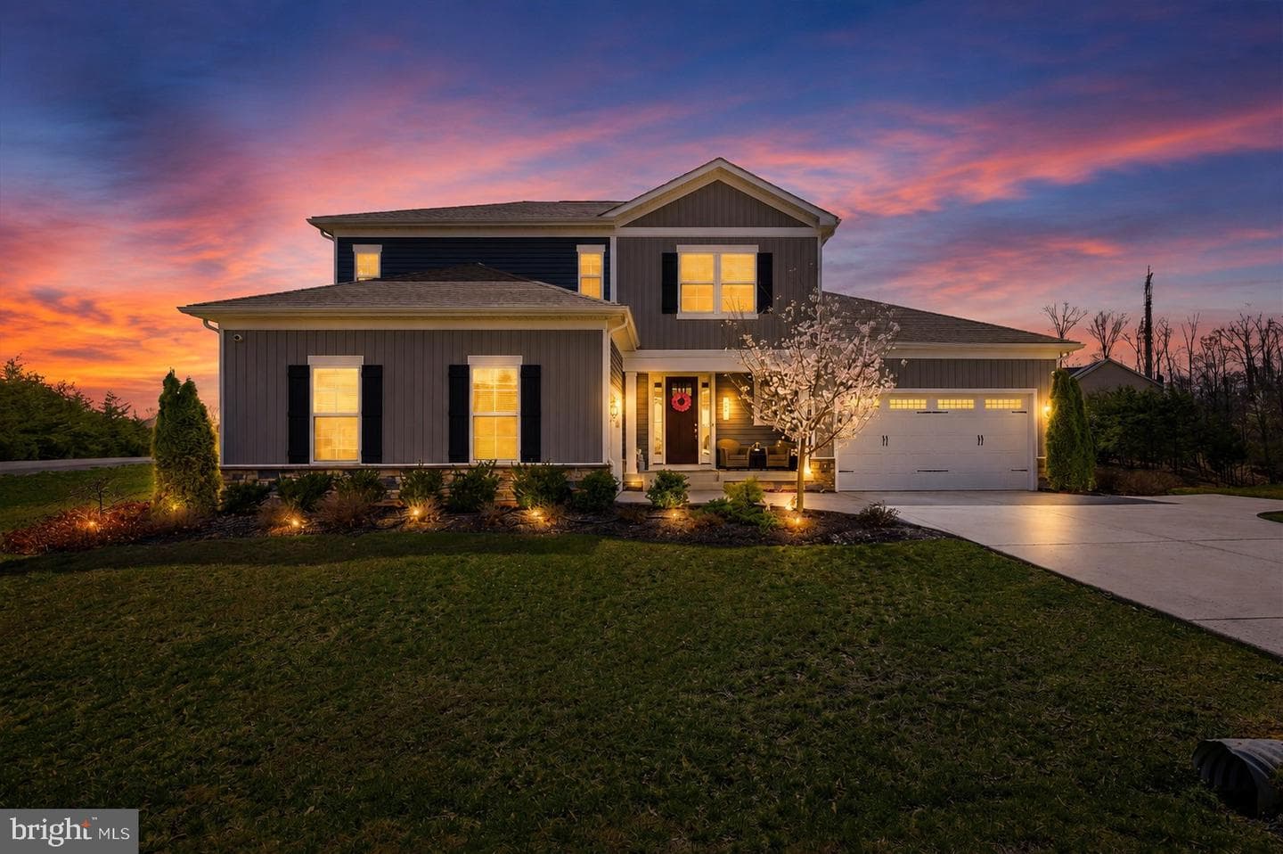21 Sand Bunker Court, Front Royal