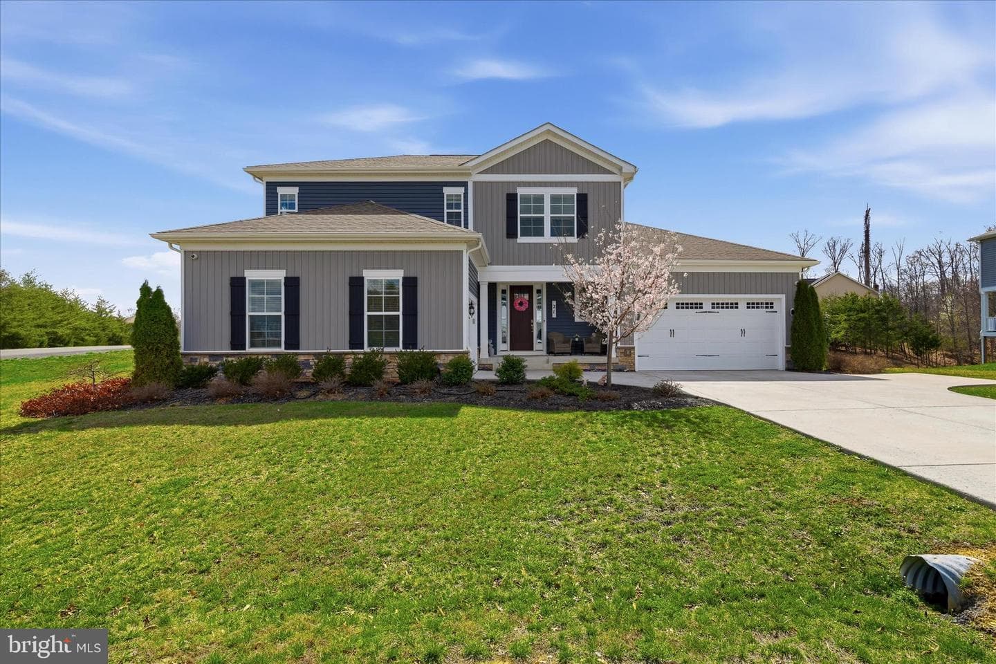 21 Sand Bunker Court, Front Royal