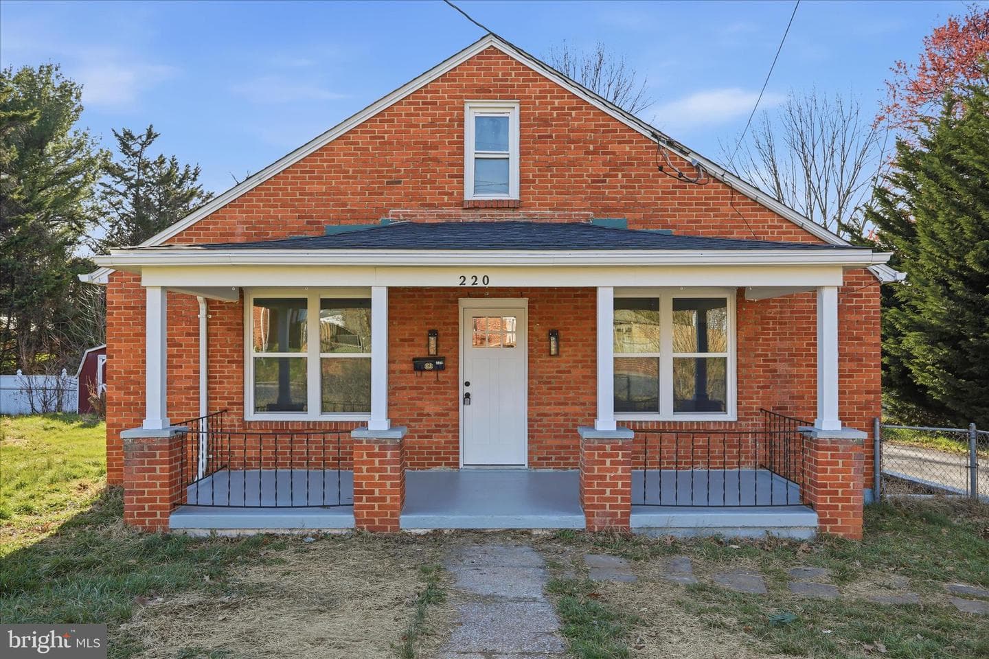 220 Manassas Avenue photo 39