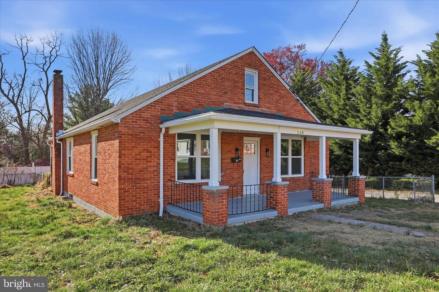 220 Manassas Avenue photo 40