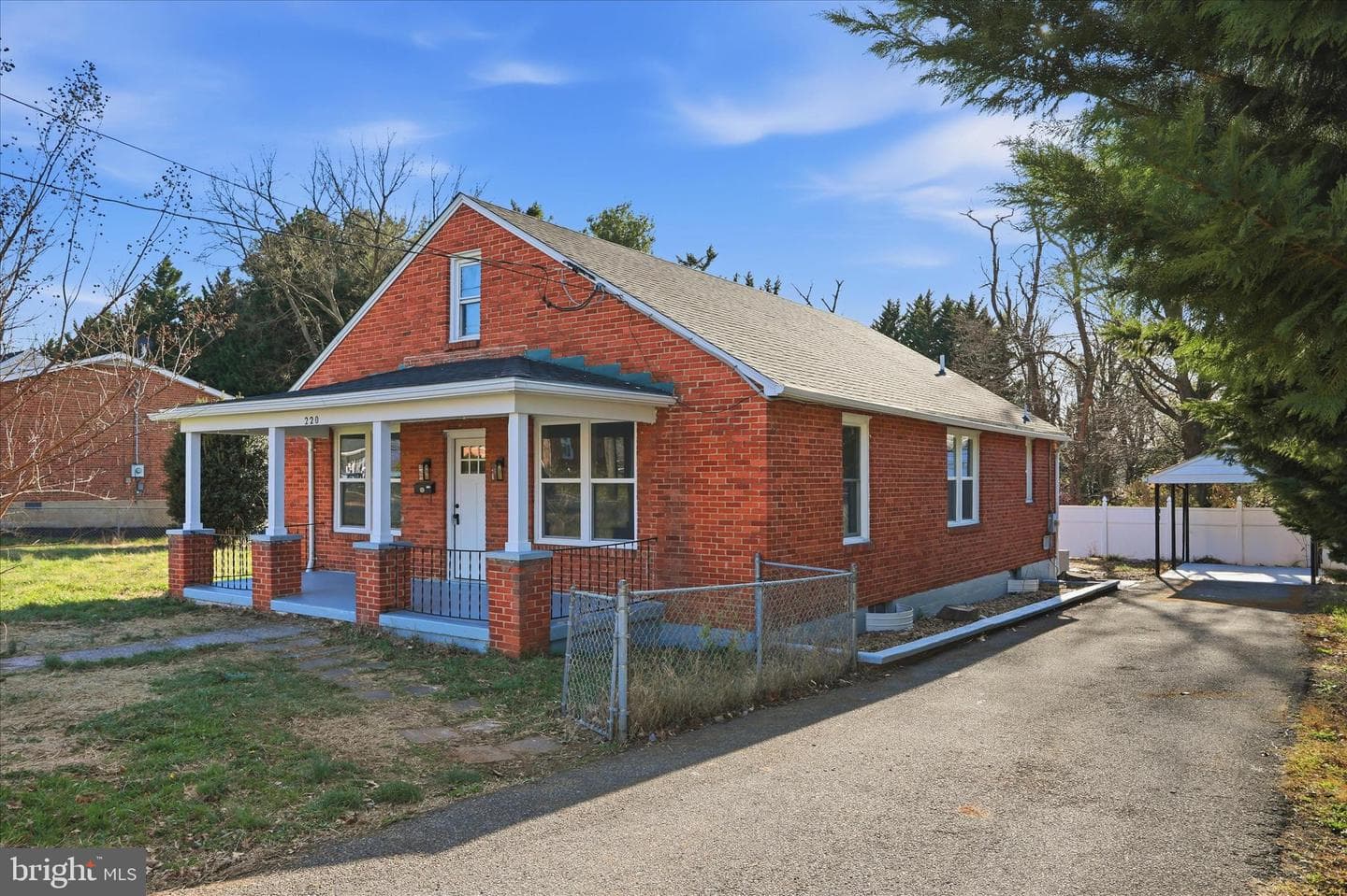 220 Manassas Avenue photo 43