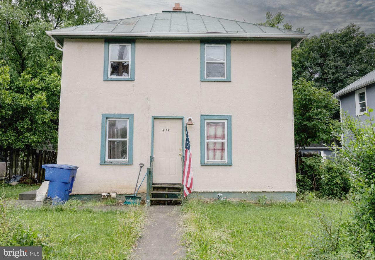 305 Prospect, Front Royal