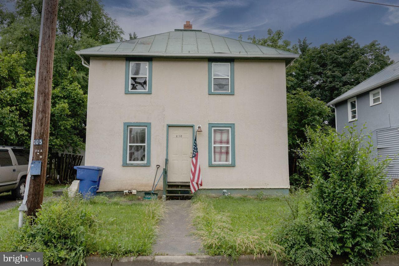 305 Prospect, Front Royal