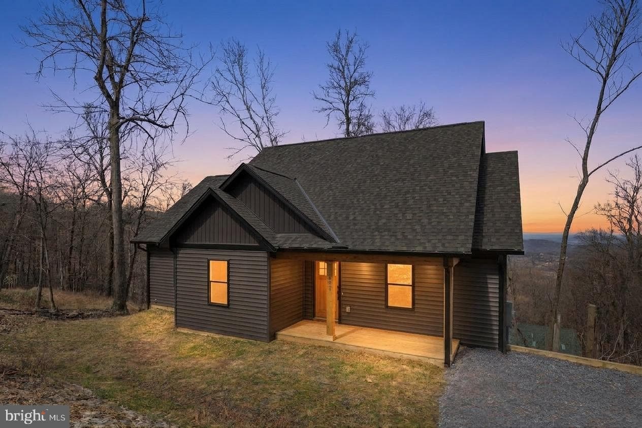 377 Windy Way, Front Royal