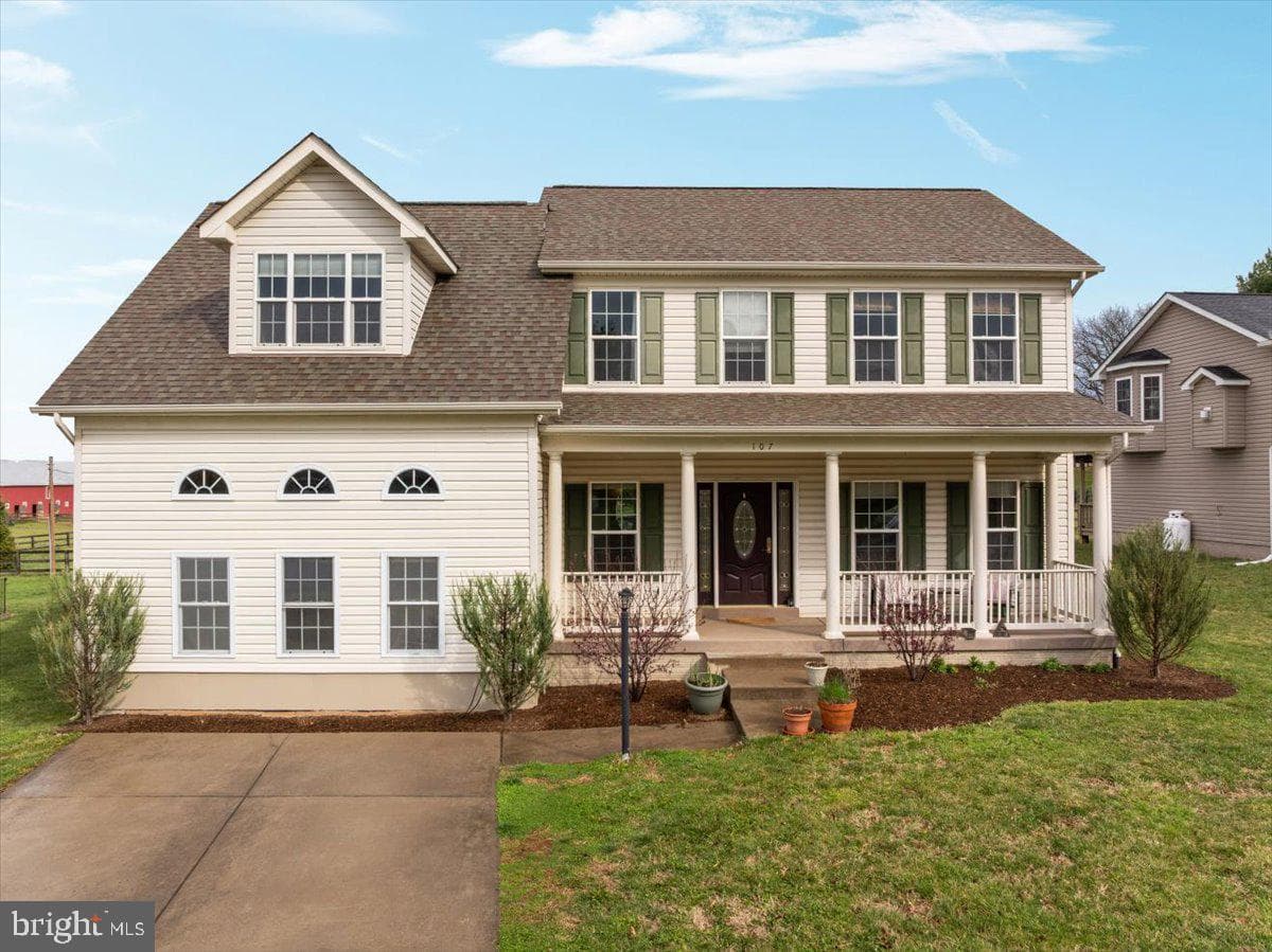 107 Highfield Lane photo 4