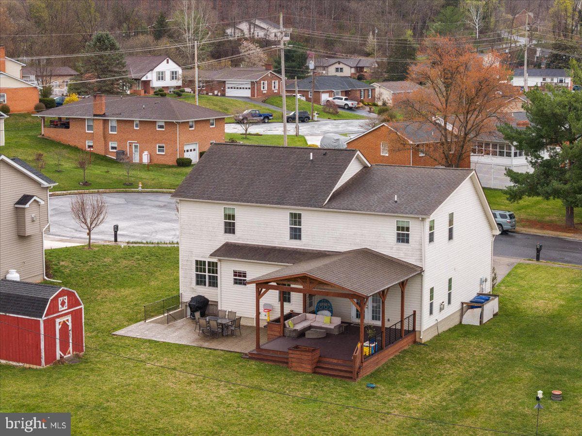 107 Highfield Lane photo 40