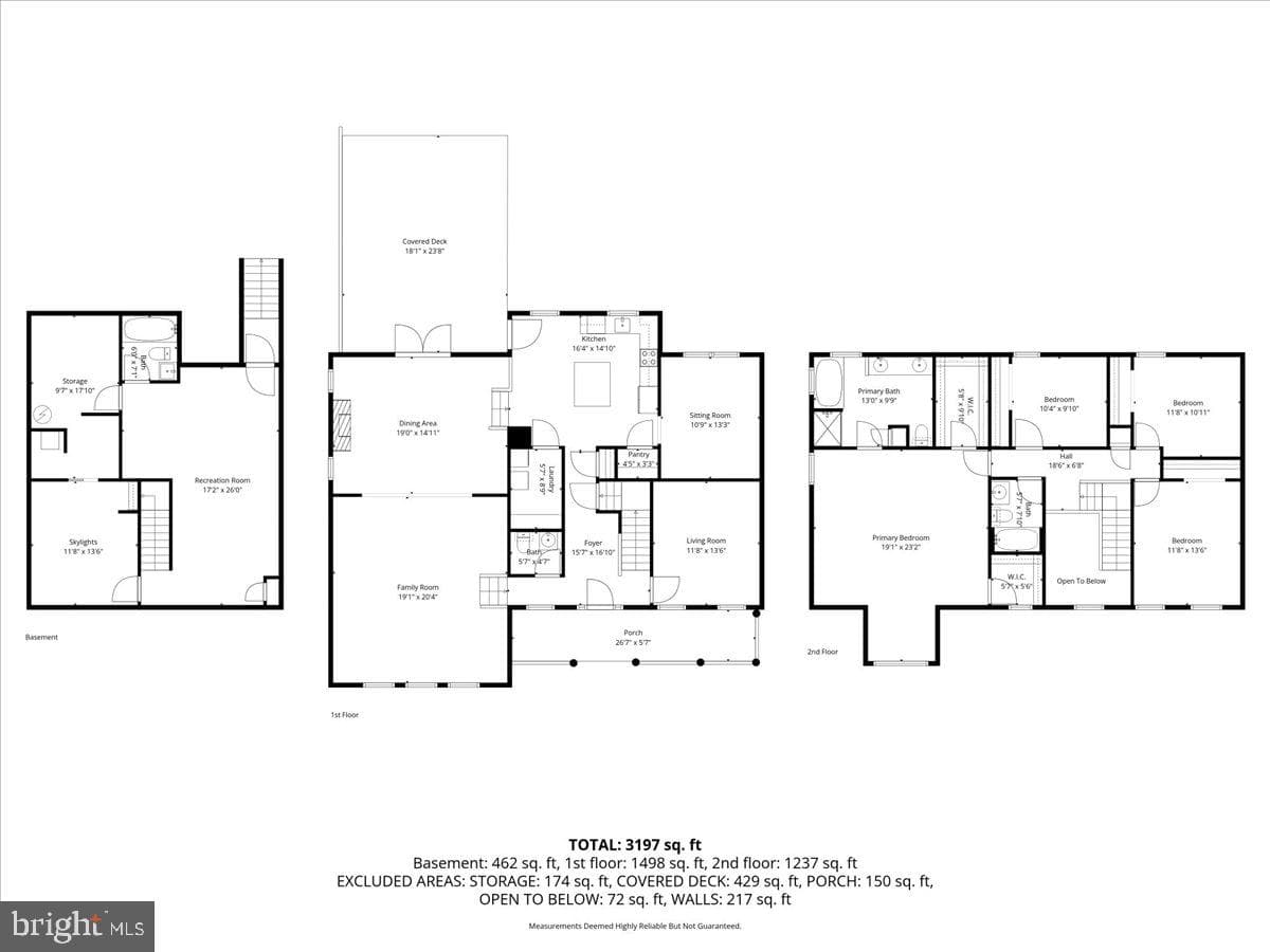107 Highfield Lane photo 44