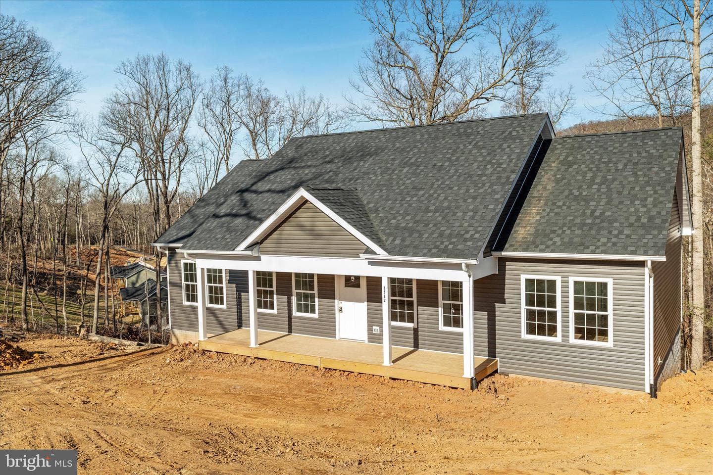 3608 Howellsville Rd Lot 236 photo 34