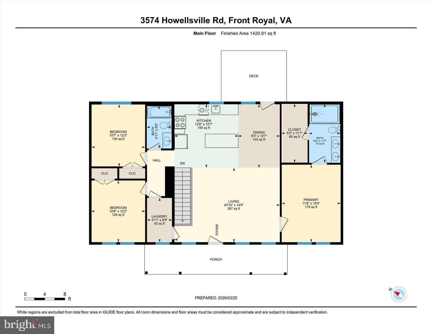 3608 Howellsville Rd Lot 236 photo 41
