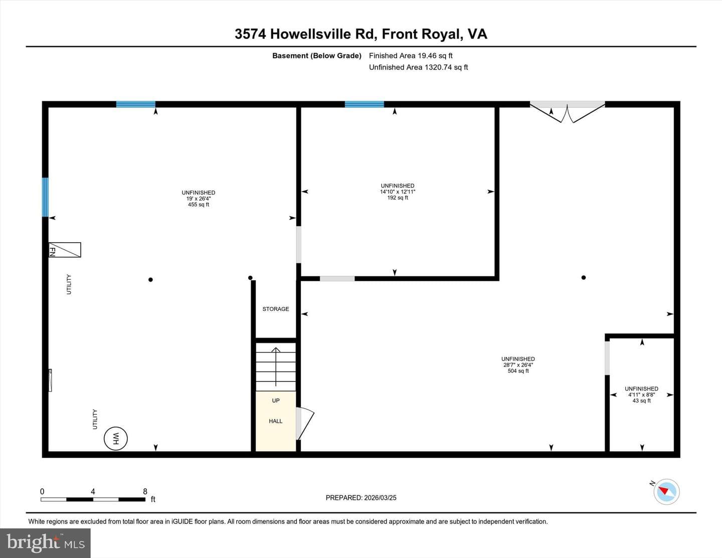 3608 Howellsville Rd Lot 236 photo 42