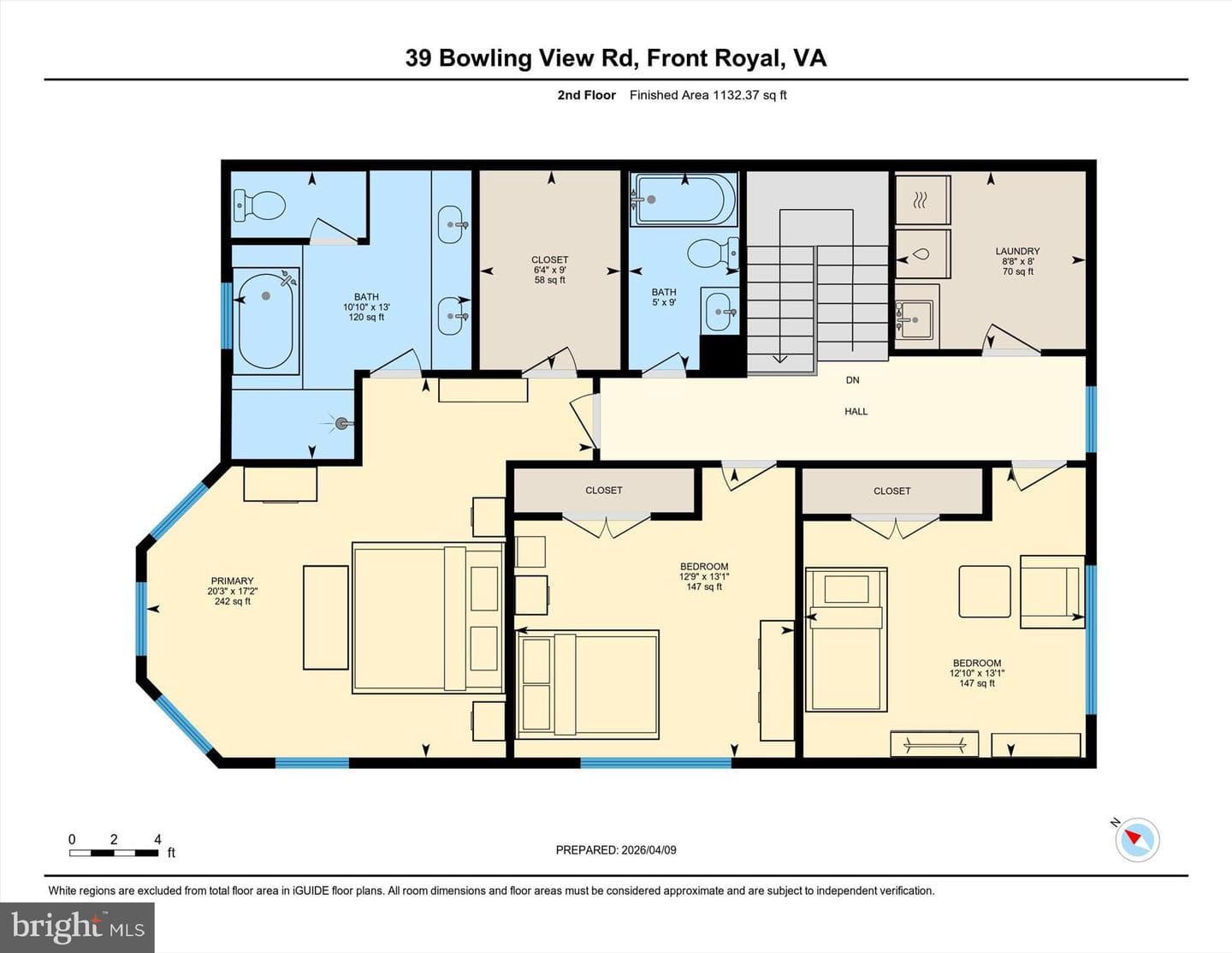 39 Bowling View Road photo 100