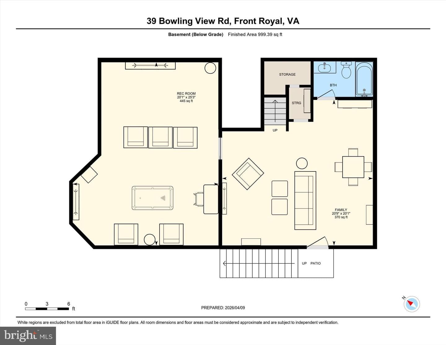 39 Bowling View Road photo 101