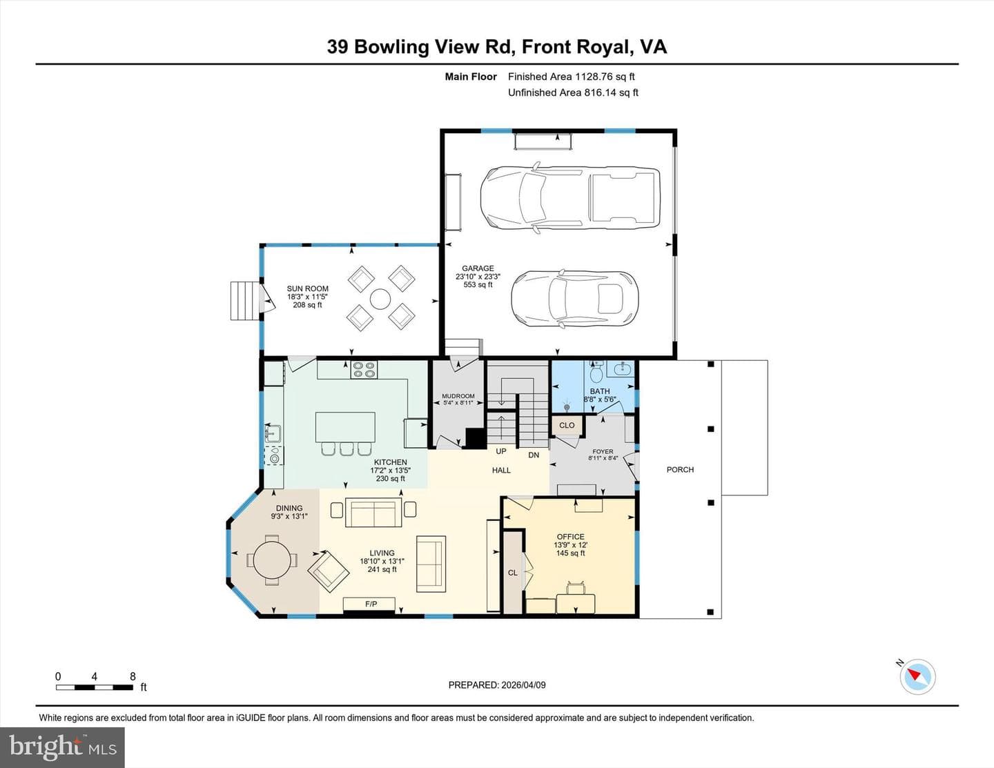 39 Bowling View Road photo 86