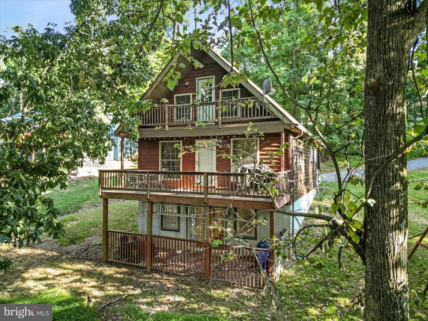 18 Rocky Knob Lane photo 1