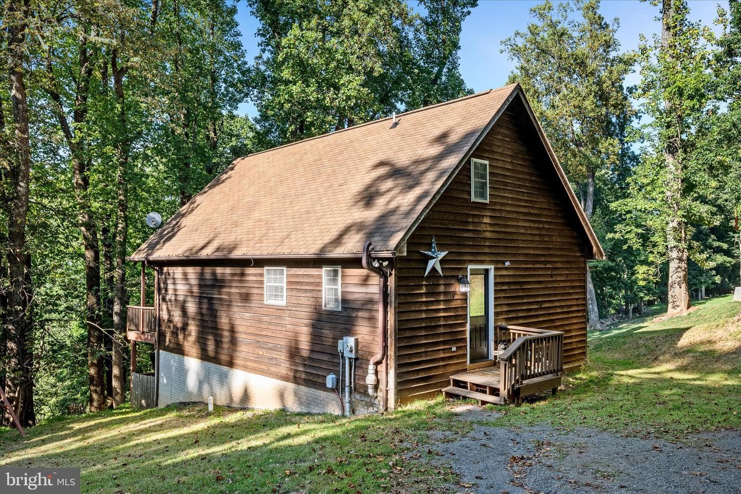 18 Rocky Knob Lane photo 2