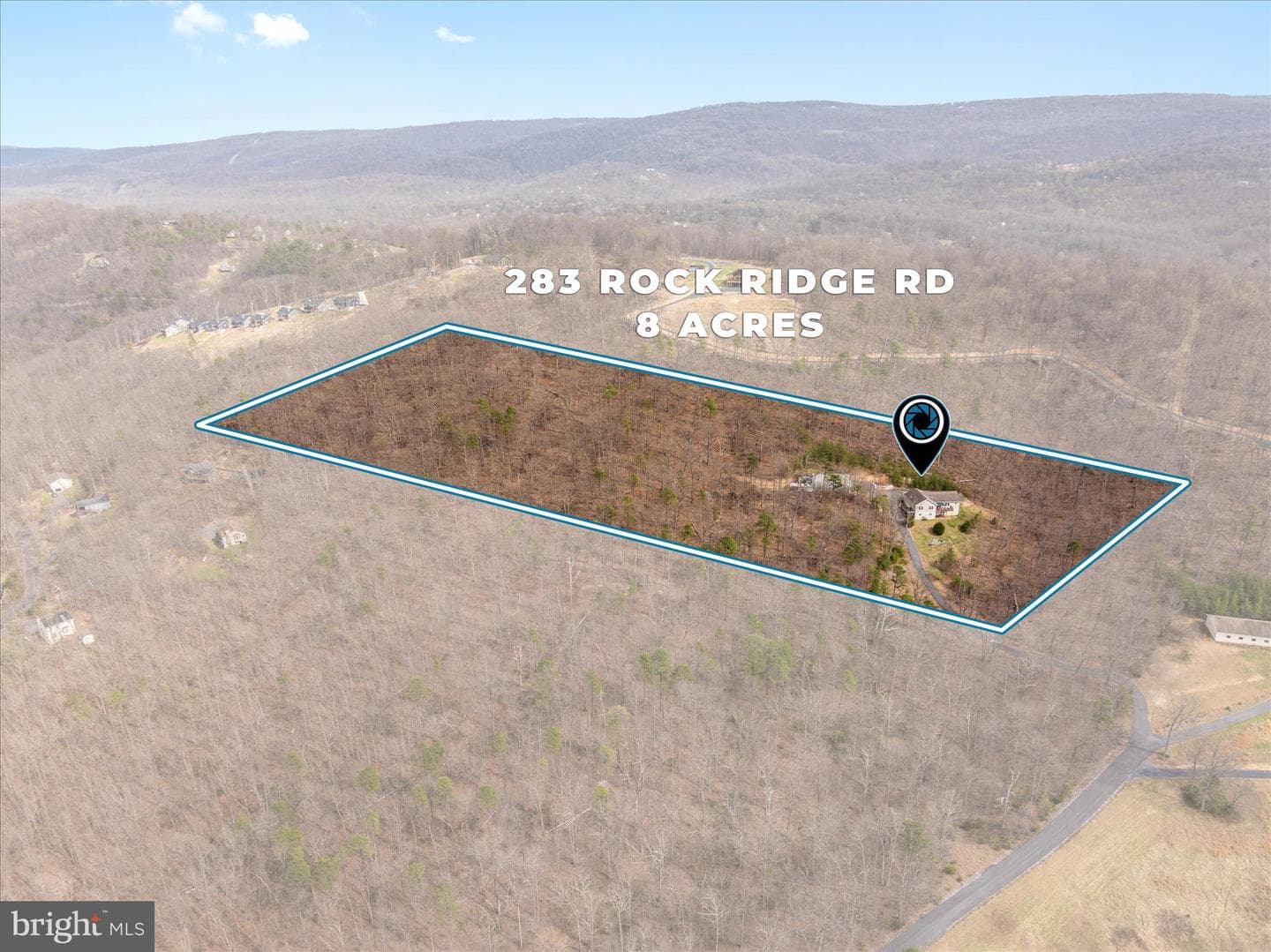 283 Rock Ridge Road photo 4