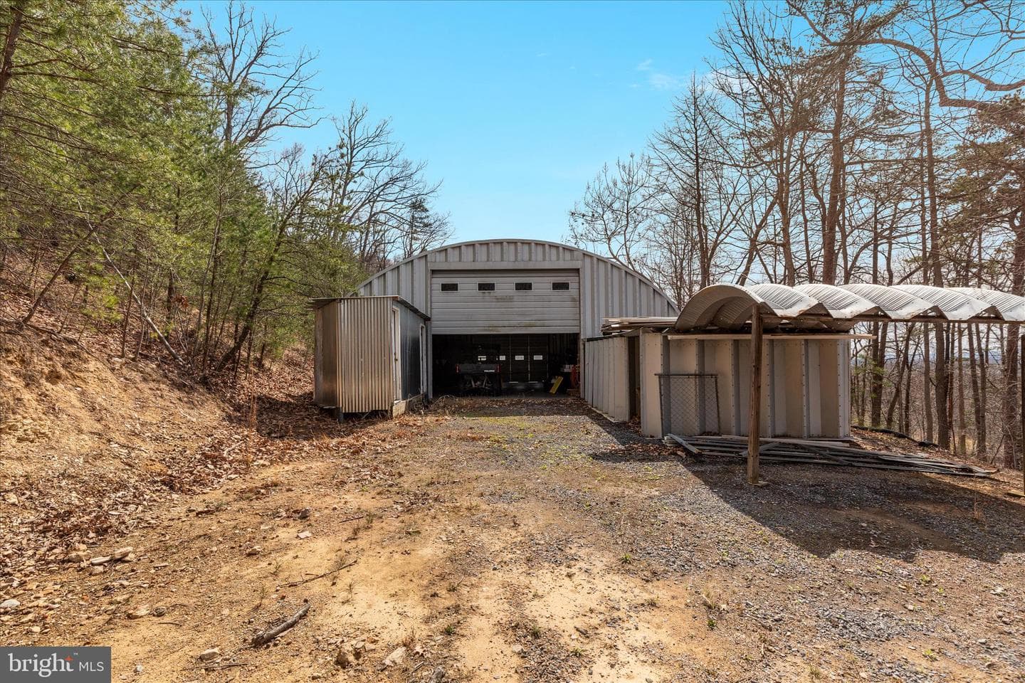 283 Rock Ridge Road photo 51