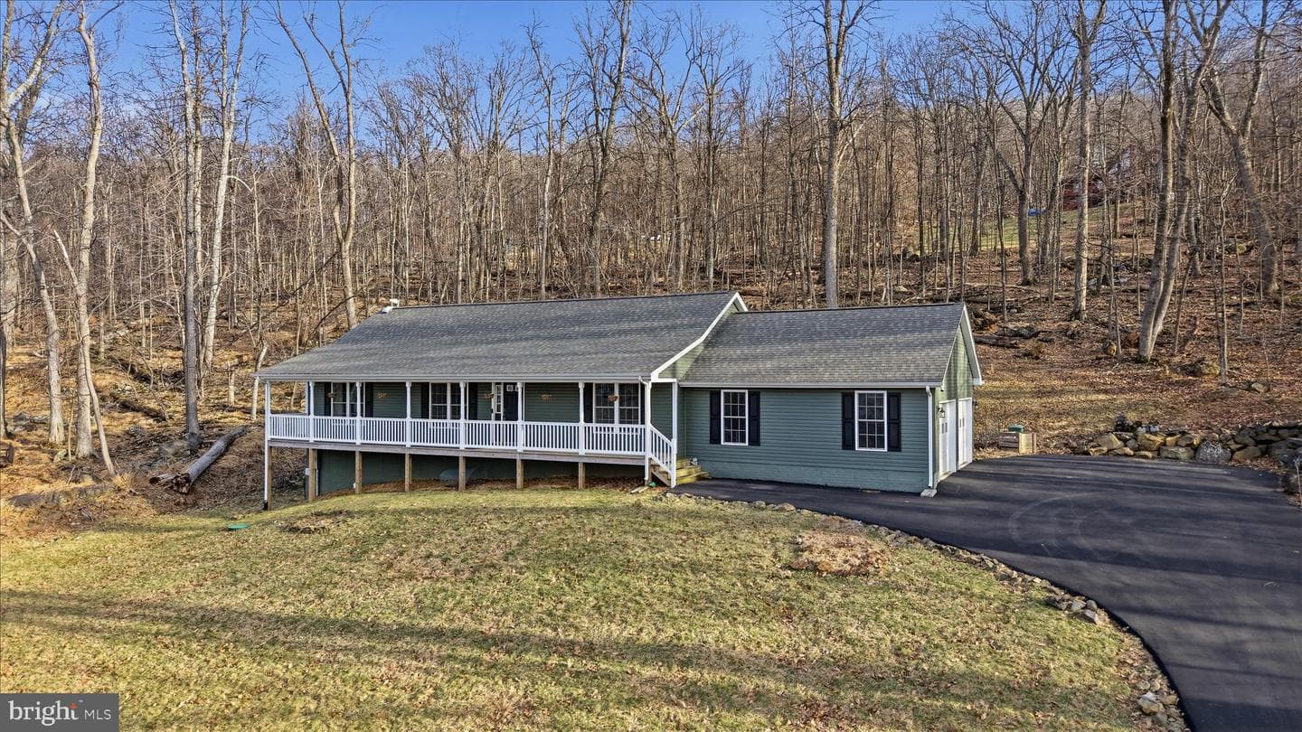 168 Deer Trail Road photo 2