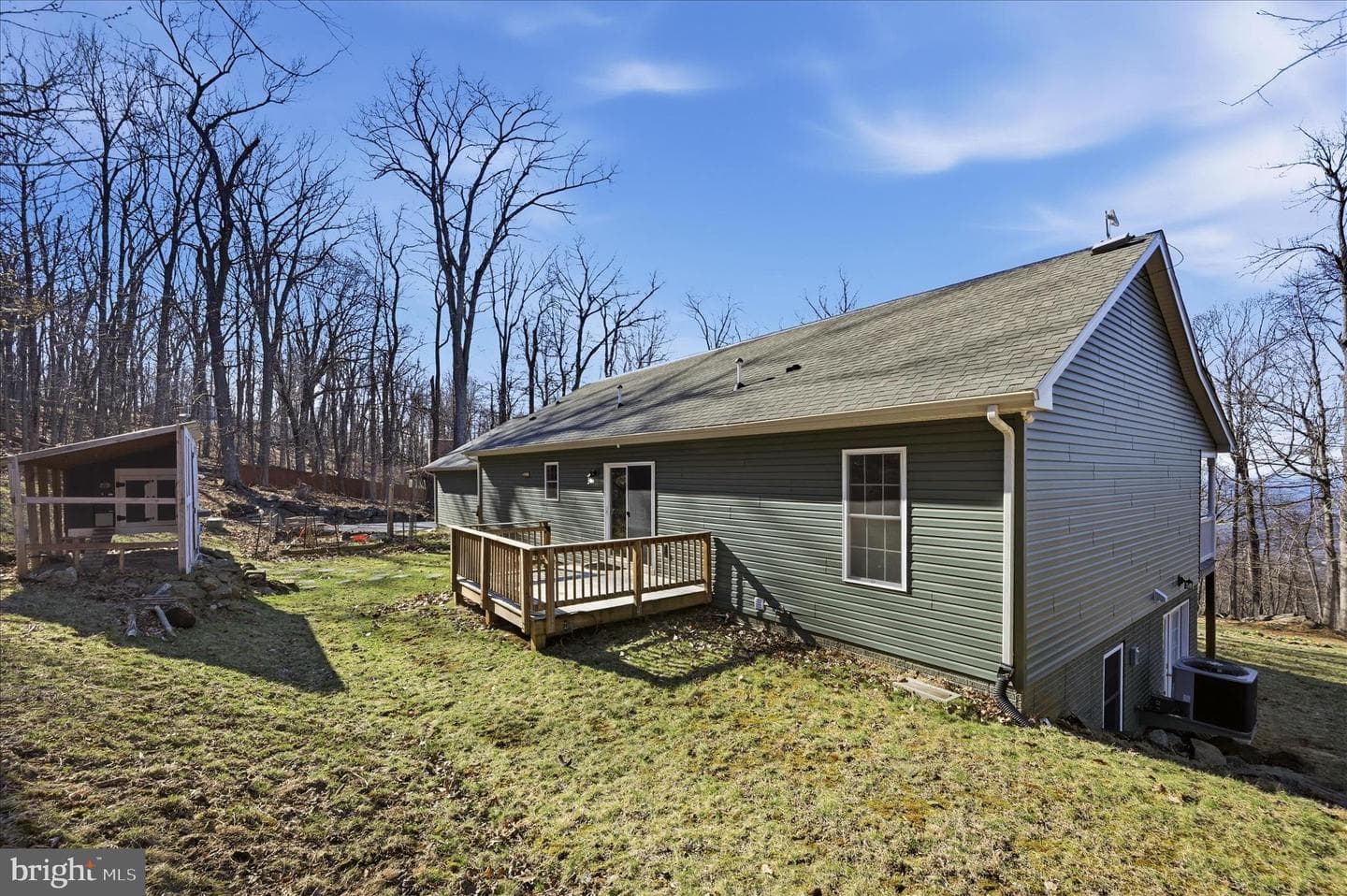 168 Deer Trail Road photo 43