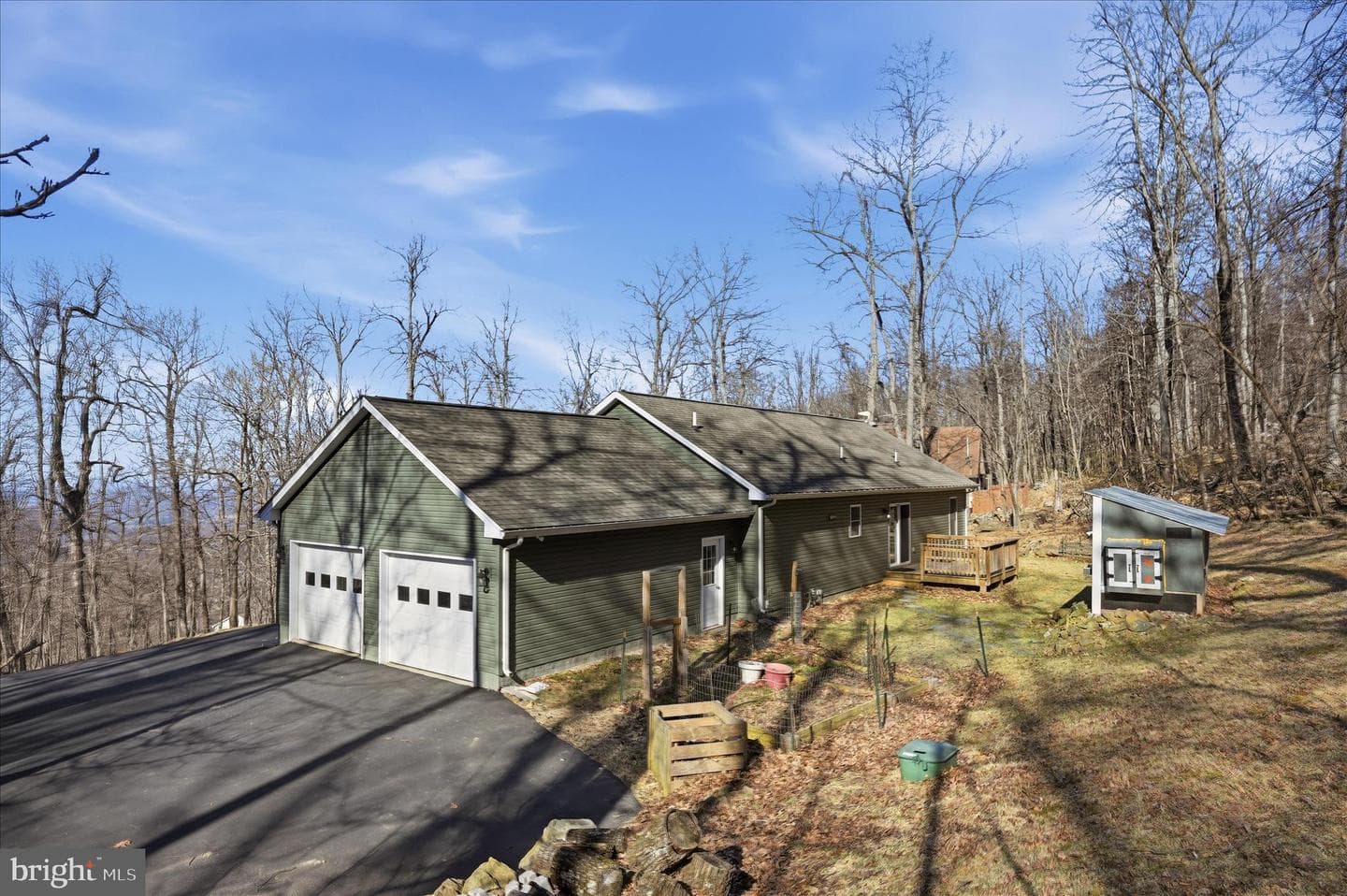 168 Deer Trail Road photo 44