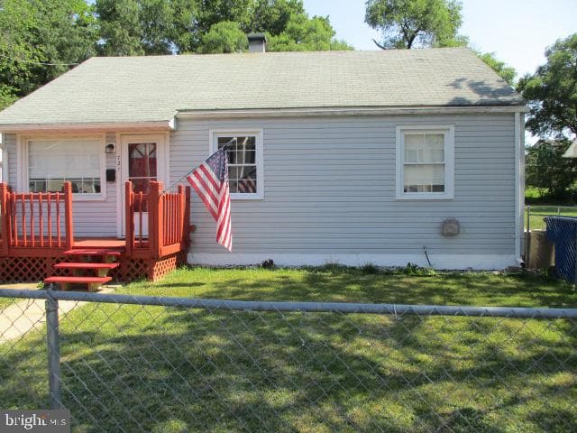 721 W 14th Street, Front Royal