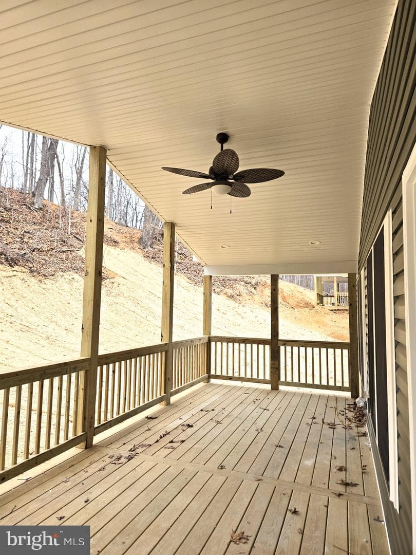 242 Howellsville Road photo 5