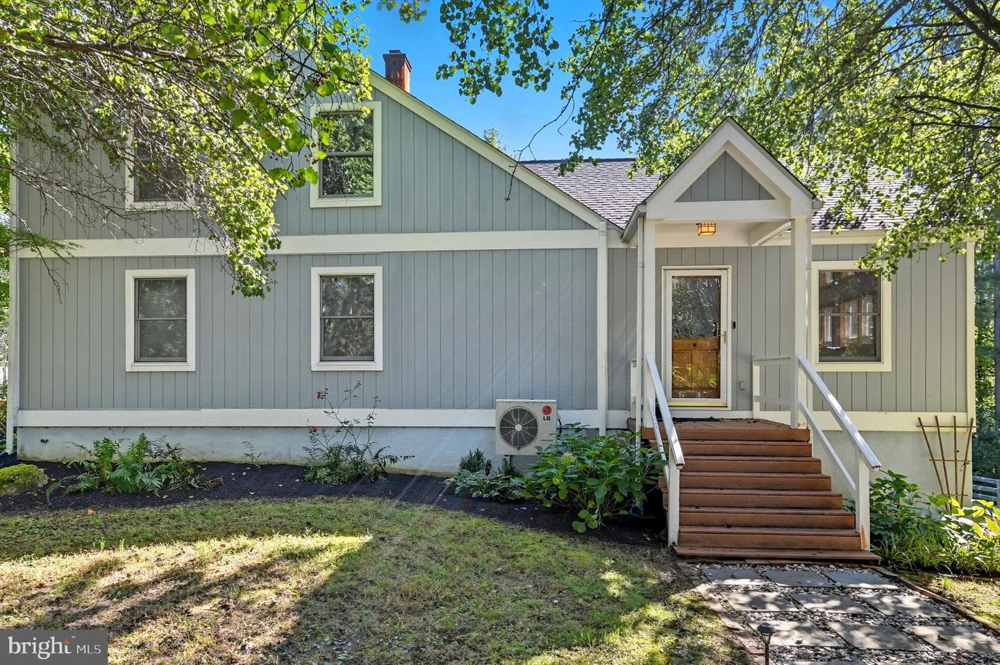377 Rainbow Way, Front Royal