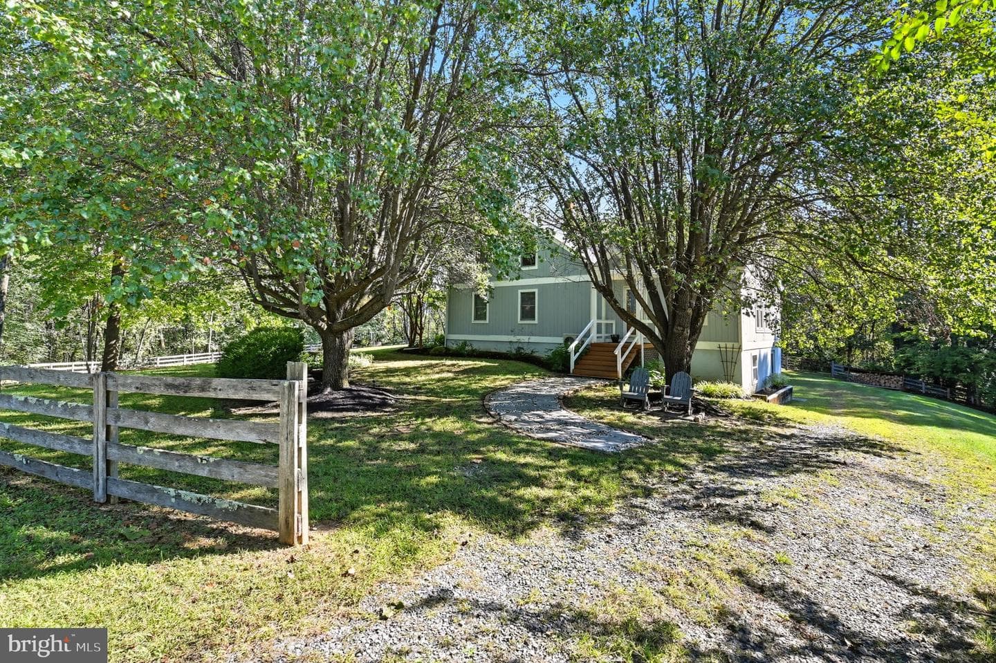 377 Rainbow Way, Front Royal