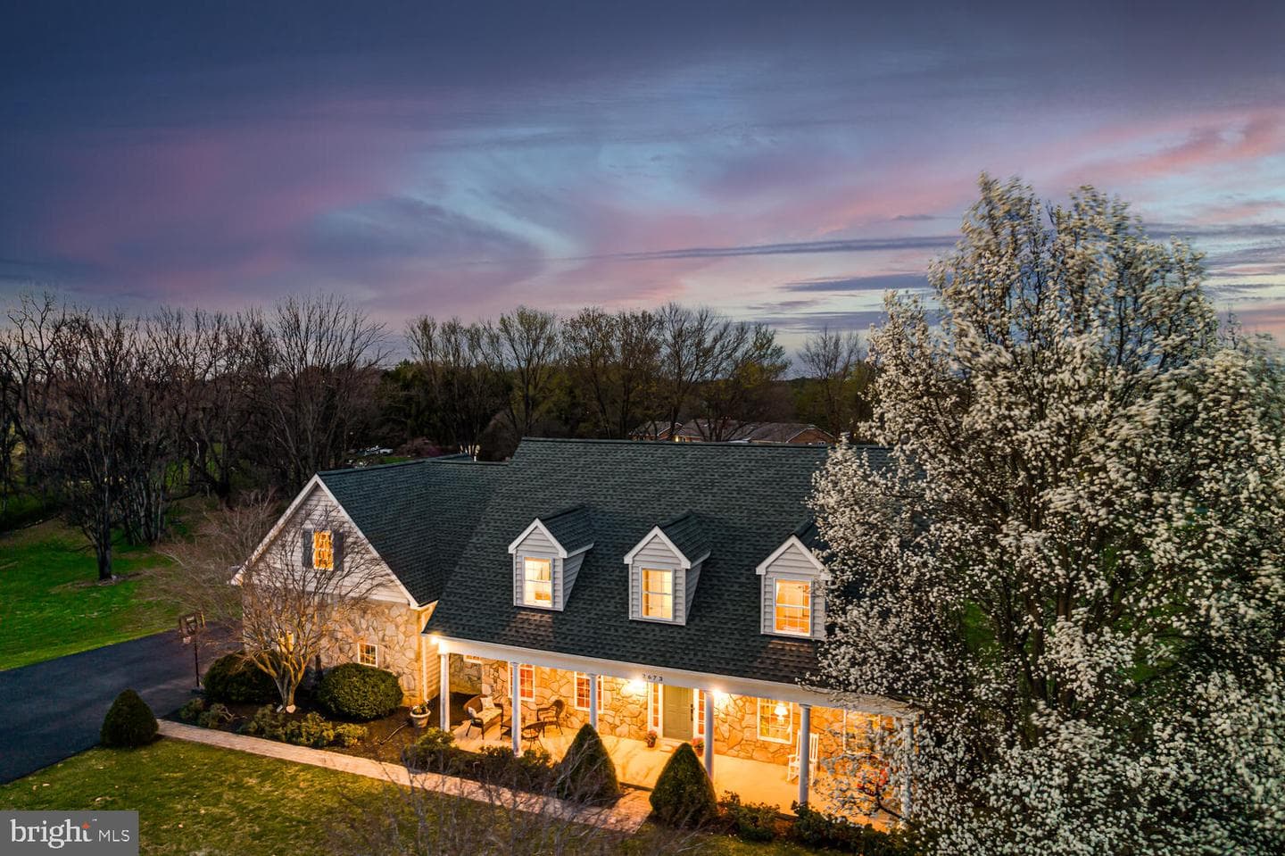 2673 Fairground Road photo 3