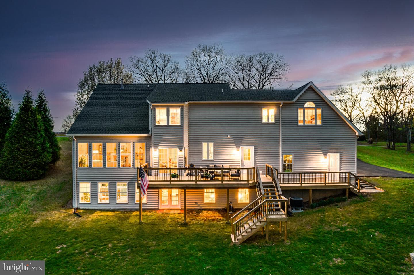2673 Fairground Road photo 4