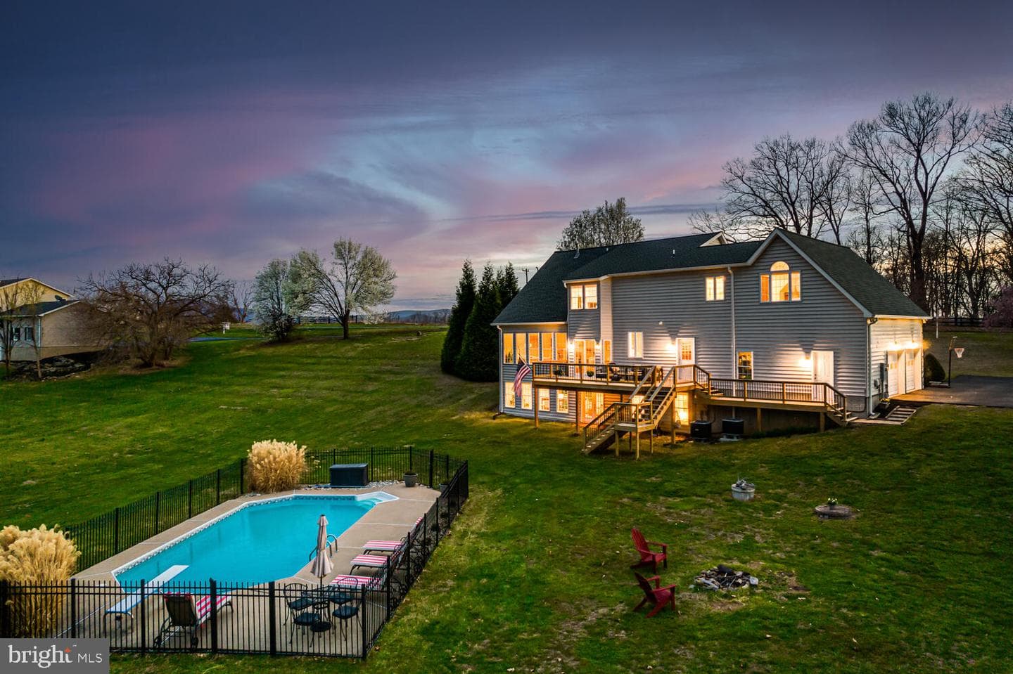 2673 Fairground Road photo 81