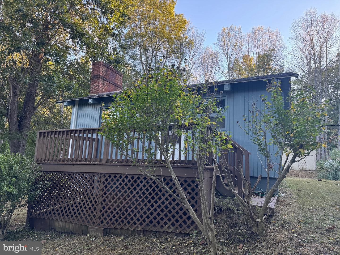 272 Juniper Drive, Front Royal