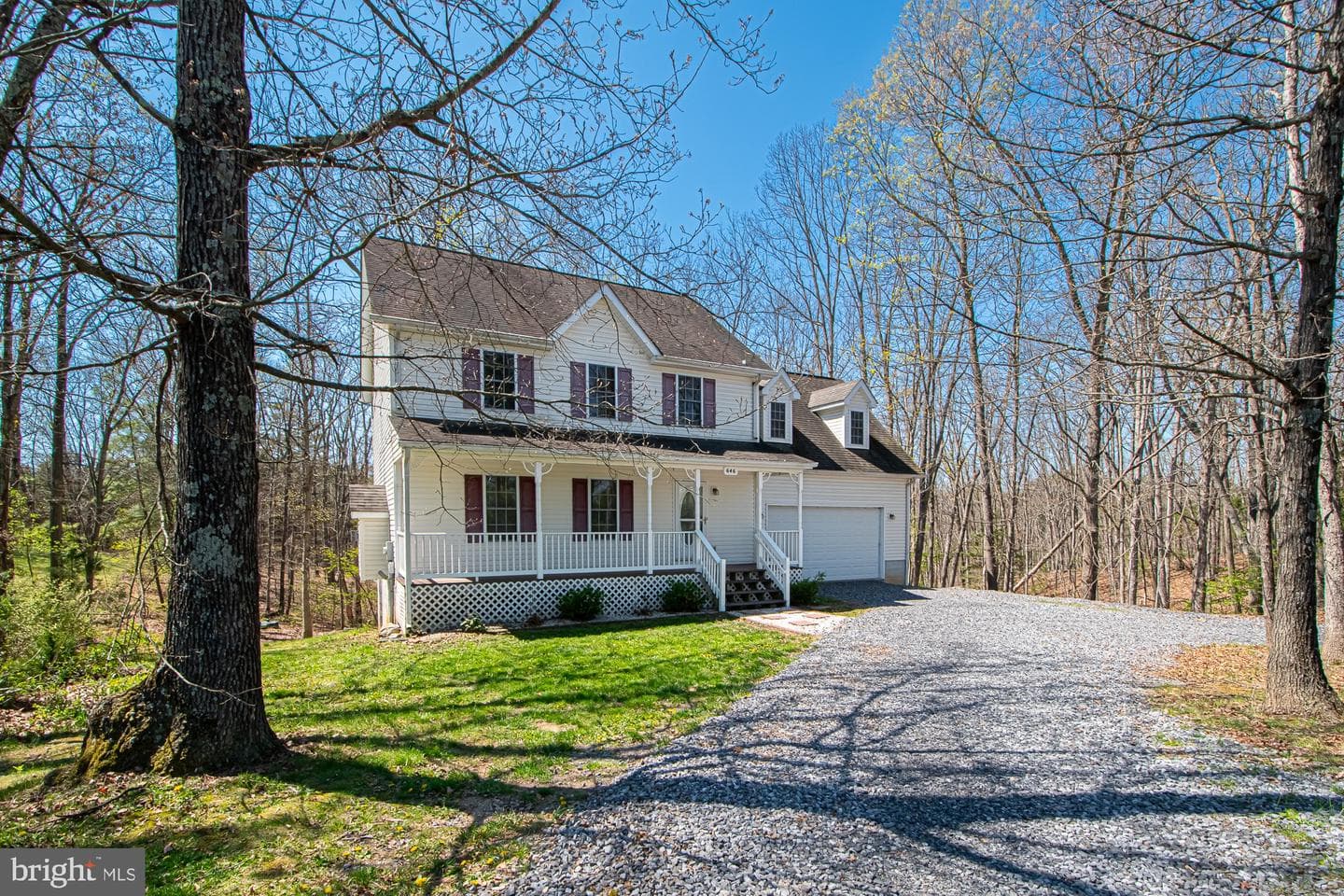 646 Guard Hill Road photo 2
