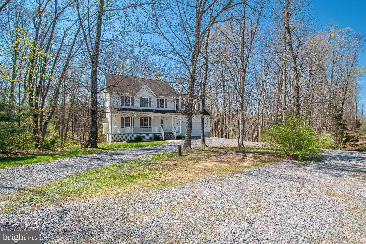646 Guard Hill Road photo 3