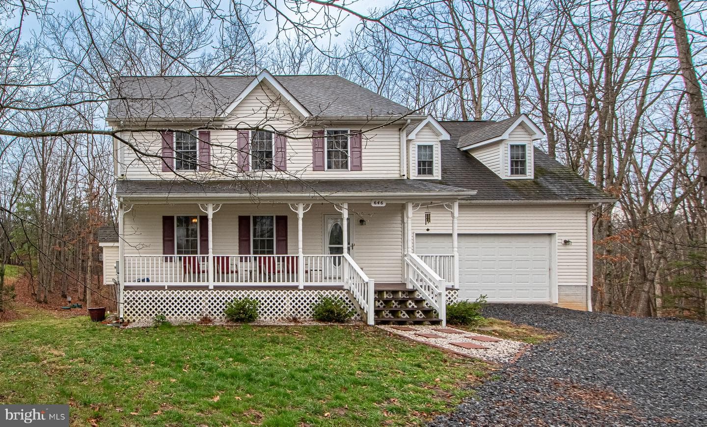 646 Guard Hill Road photo 5