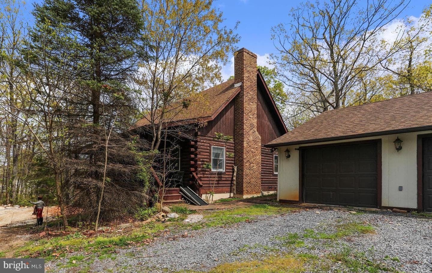 607 Lower Valley Road photo 1