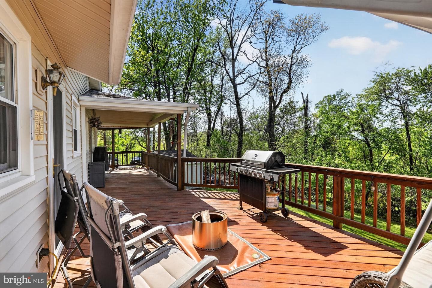 944 Highridge Road photo 26