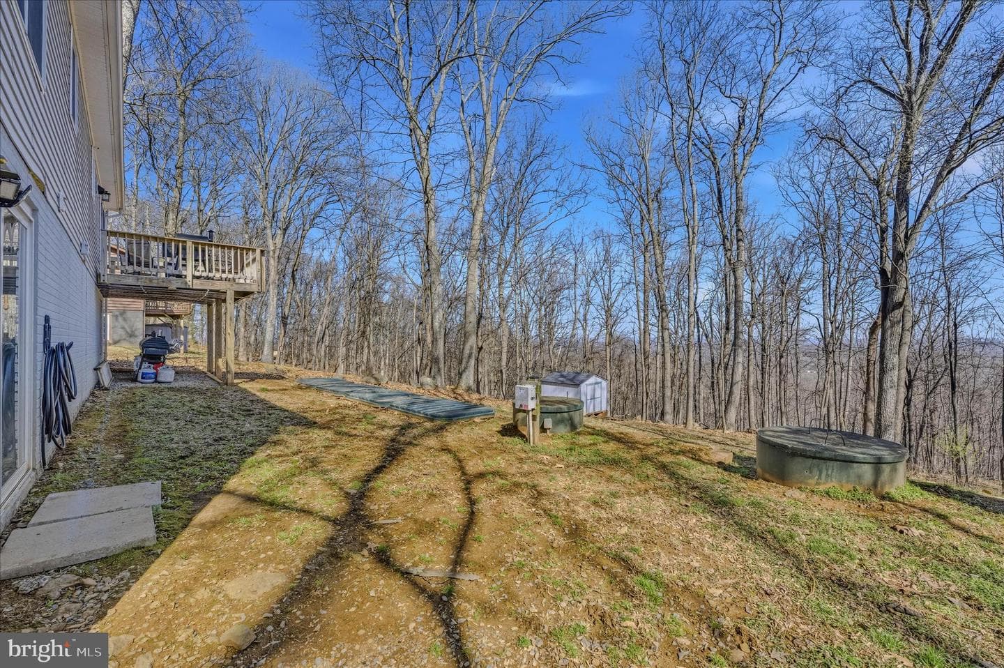 167 Pocahontas Road photo 35