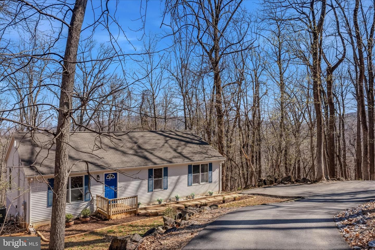 167 Pocahontas Road photo 38