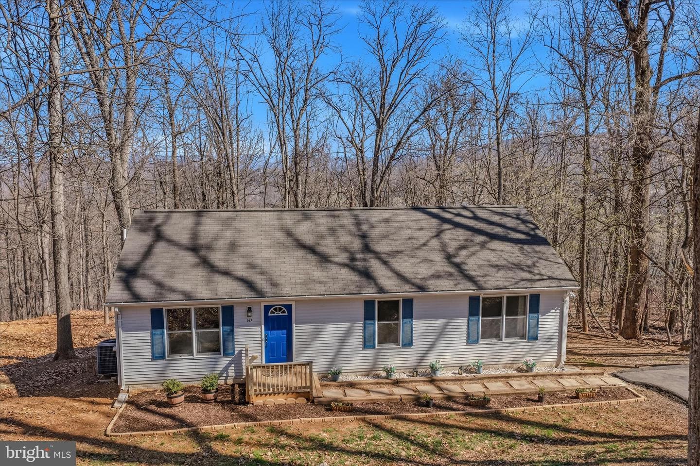 167 Pocahontas Road photo 39