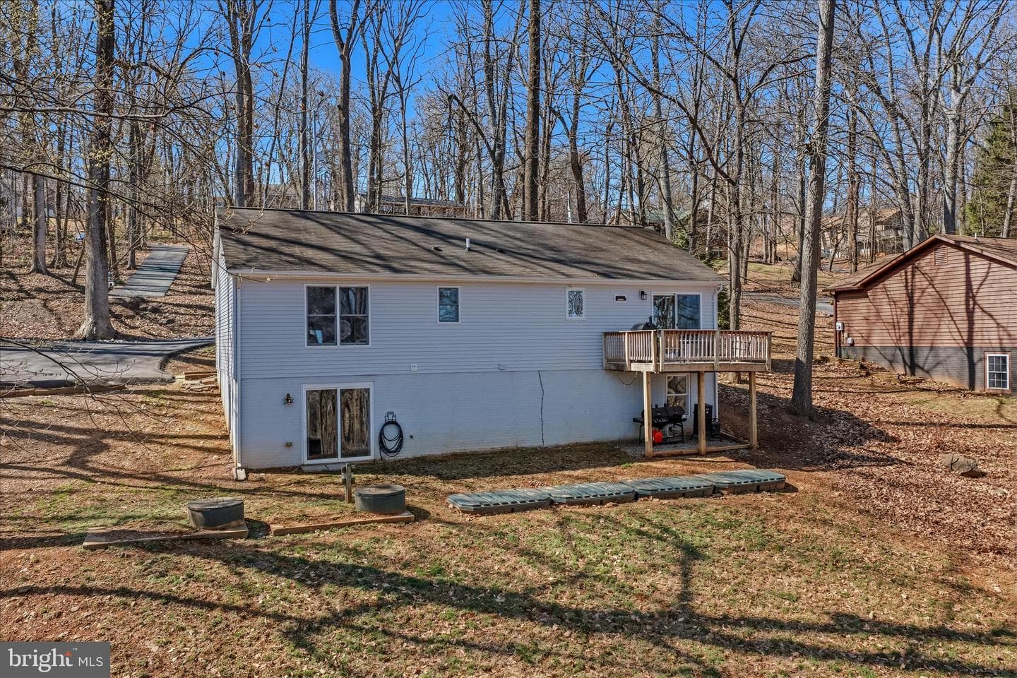 167 Pocahontas Road photo 41