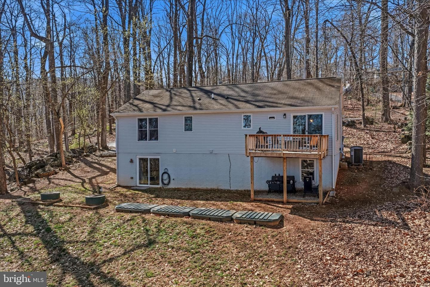 167 Pocahontas Road photo 43