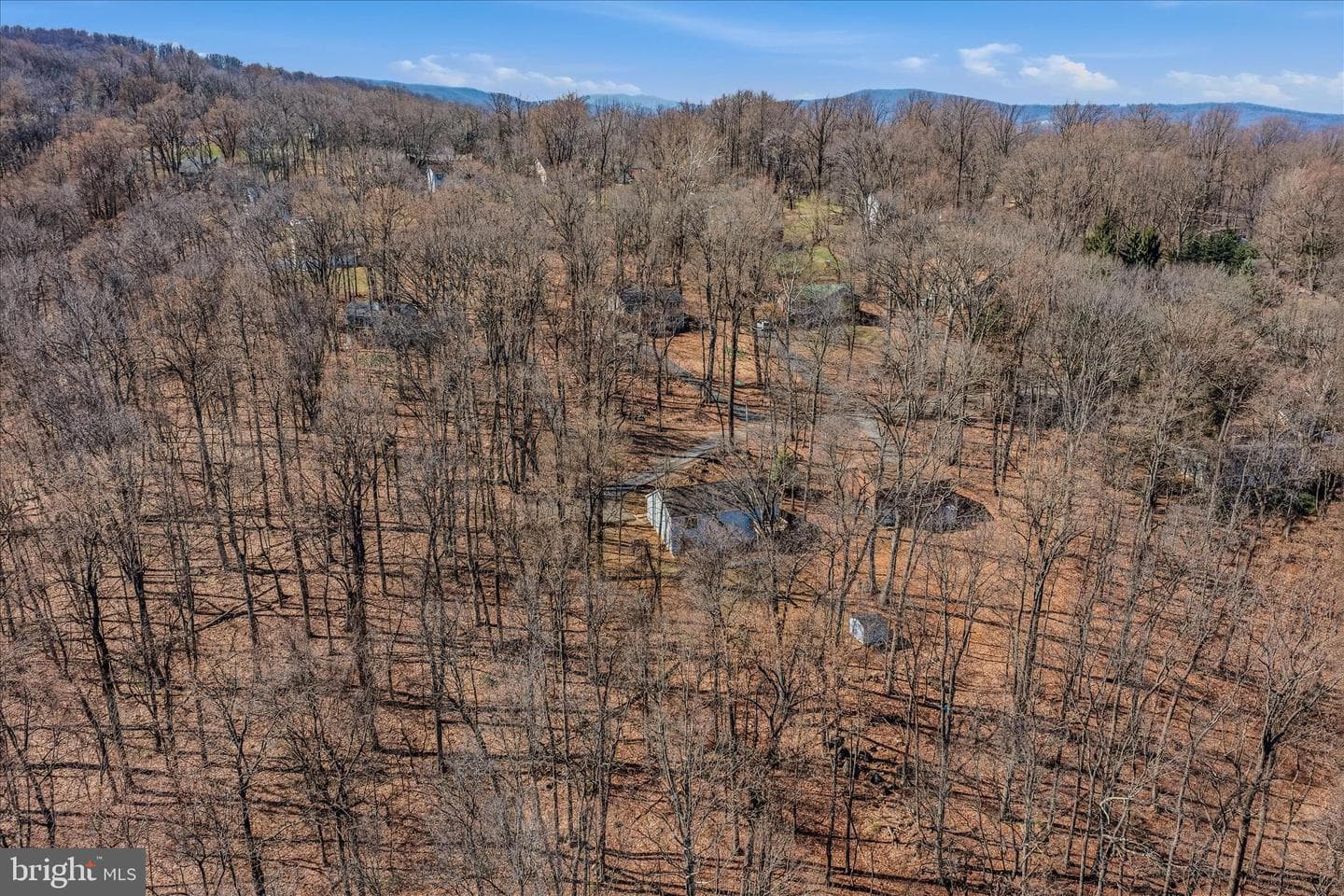 167 Pocahontas Road photo 47
