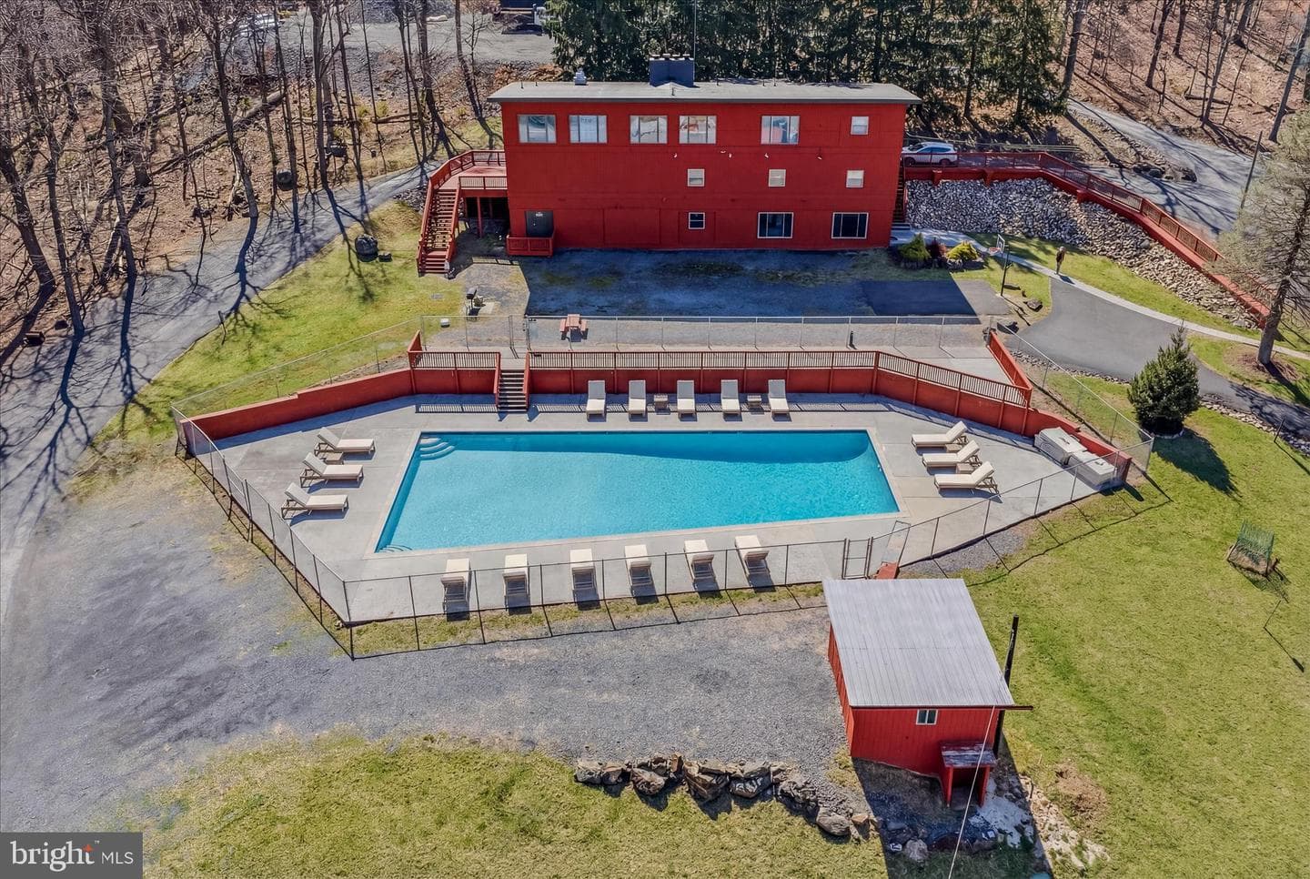 167 Pocahontas Road photo 53