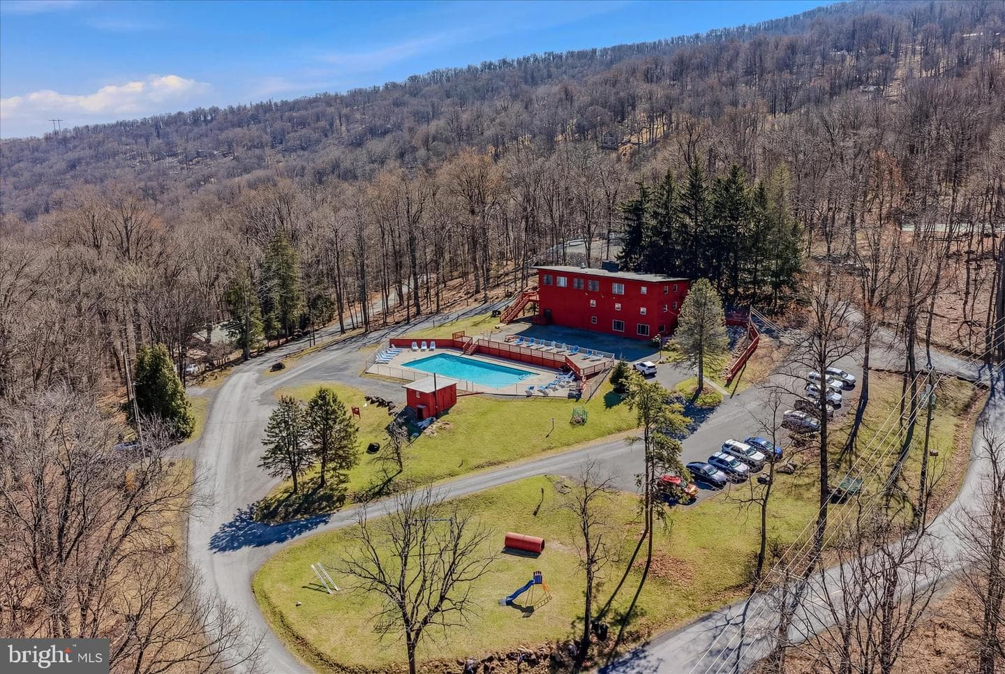 167 Pocahontas Road photo 54