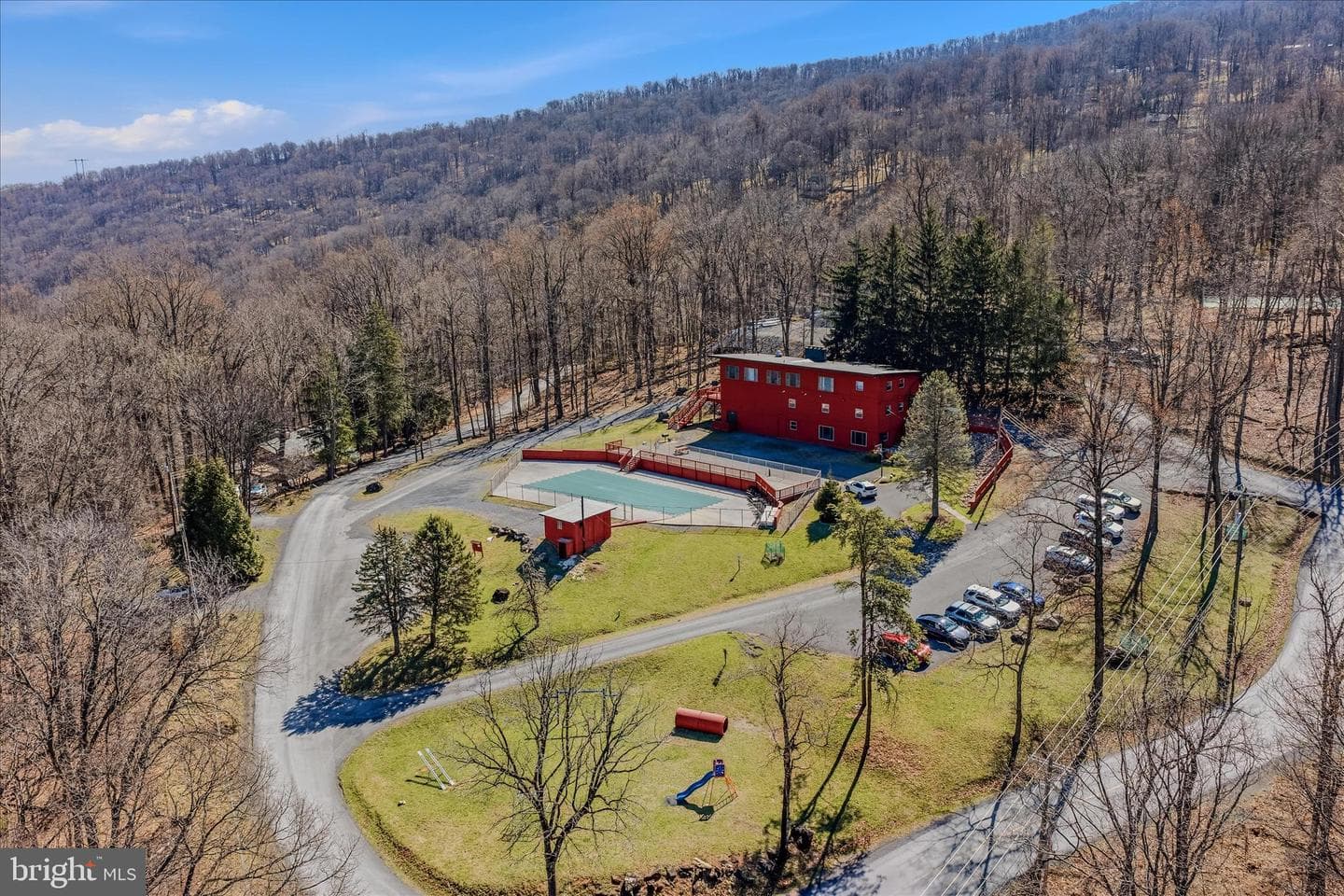 167 Pocahontas Road photo 55