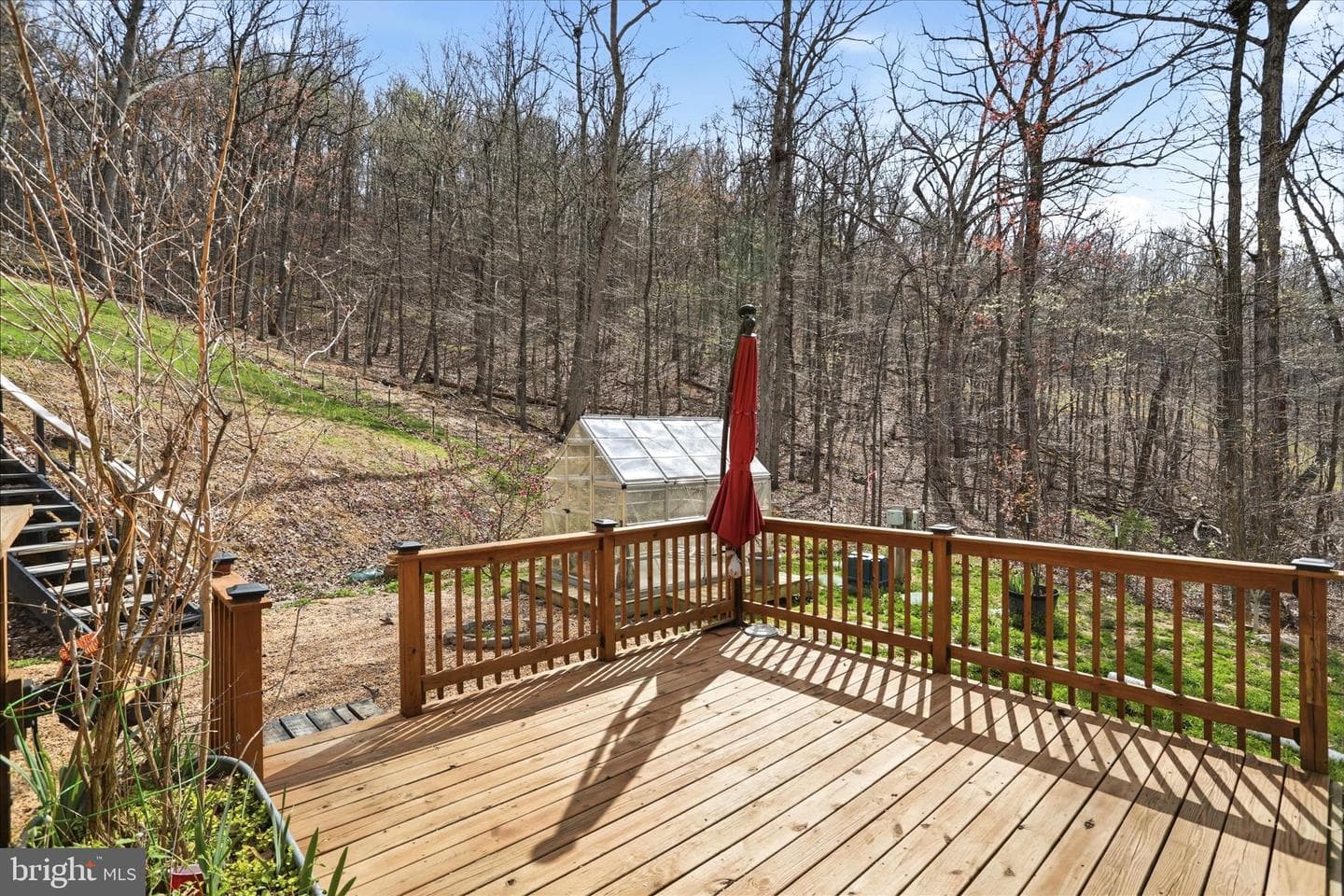 330 Heavens Tree Trail photo 29
