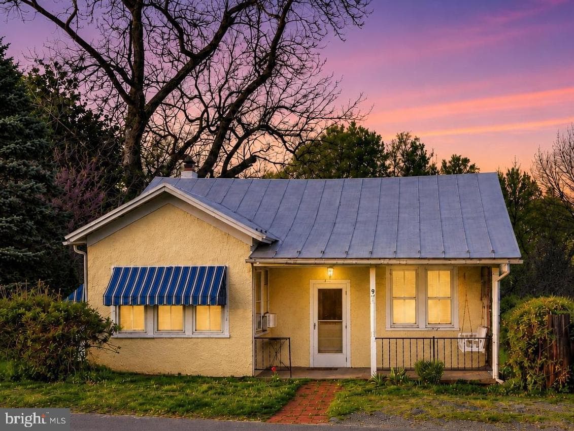 311 Grand Avenue, Front Royal