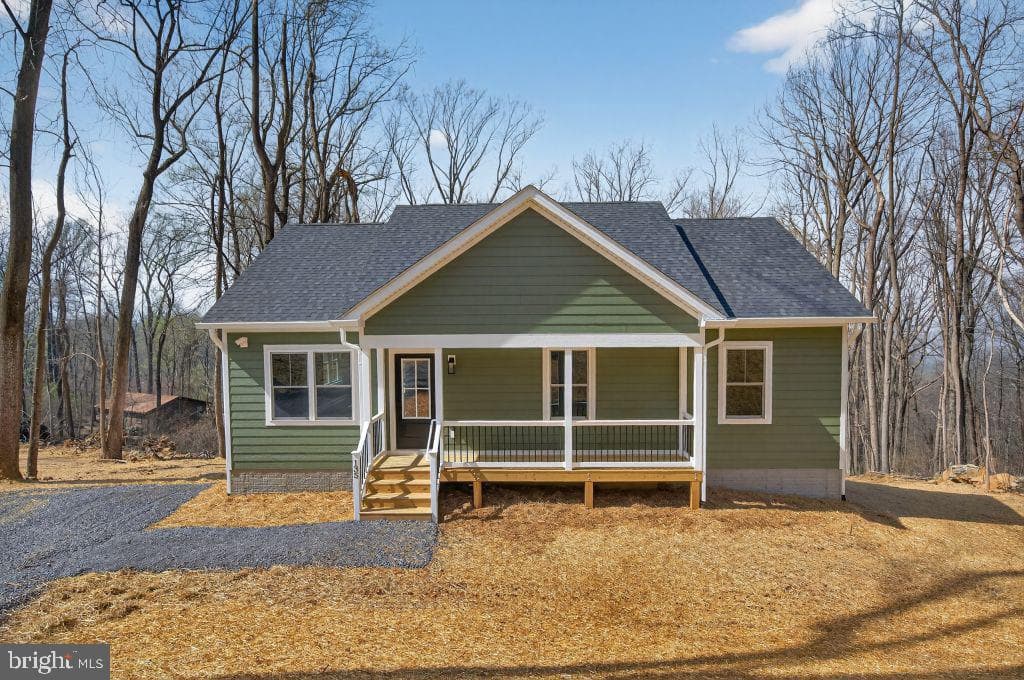 135 Old Sawmill Road photo 3